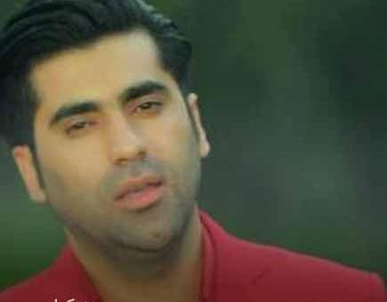 عکس خواننده امید رسول پور