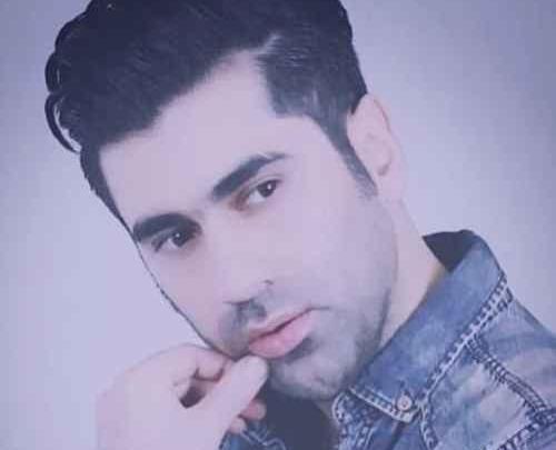 عکس خواننده امید رسول پور