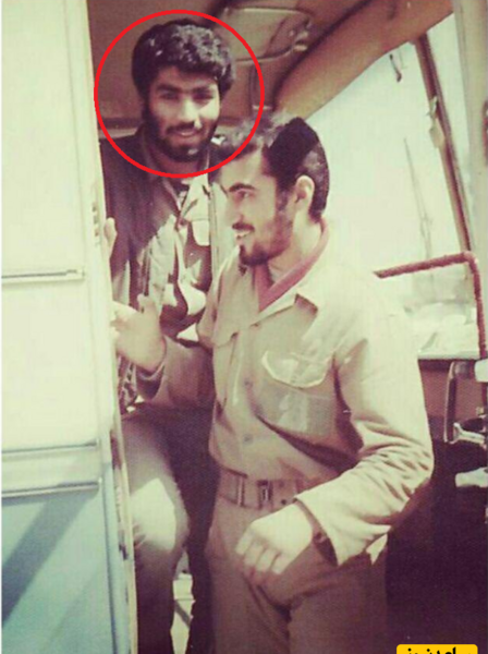 عکس خواننده امید رسول پور