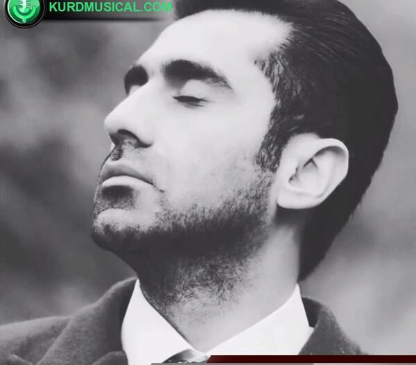عکس خواننده امید رسول پور
