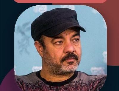 عکس خواننده امید رسول پور