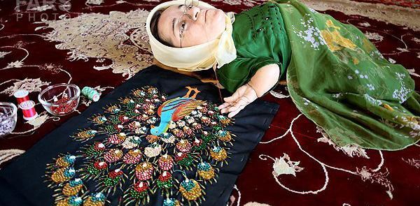عکس درباره امید به زندگی