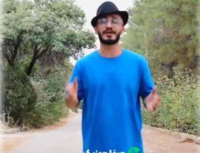 عکس امید جهان و ماهک