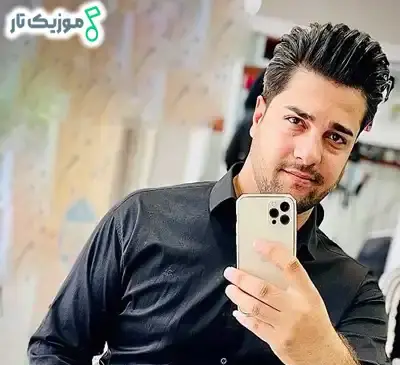 عکس امید جهان و ماهک