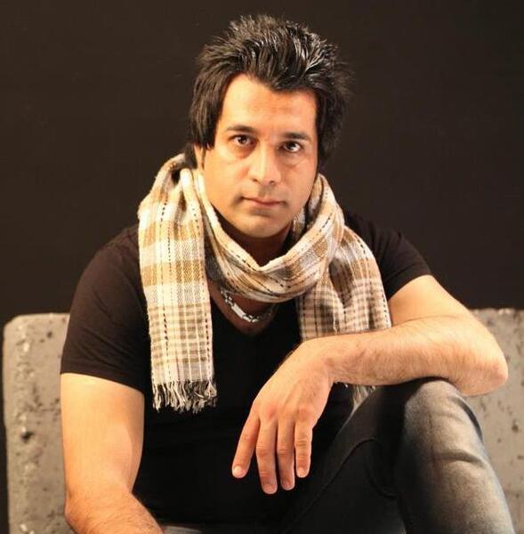 عکس امید جهانی