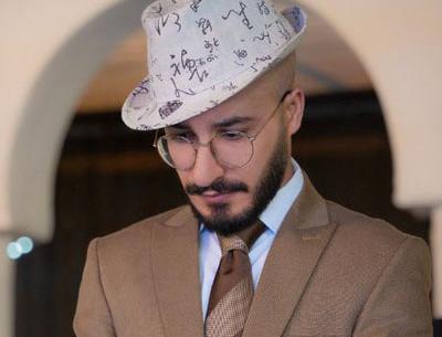 عکس امید جهانی