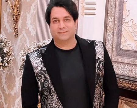 عکس امید جهانی