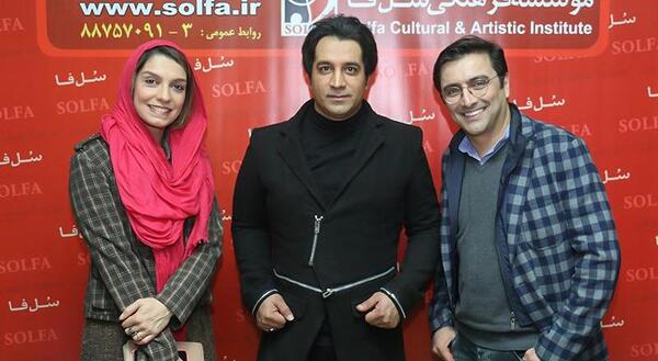عکس امید جهانی