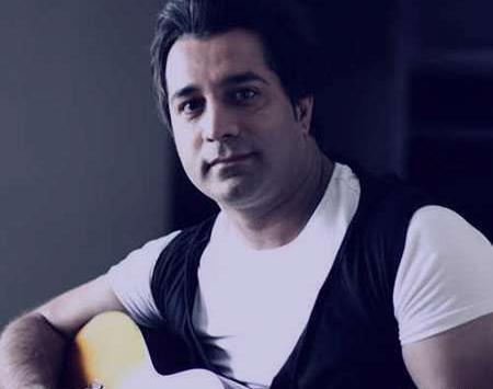 عکس همسر امید جهان