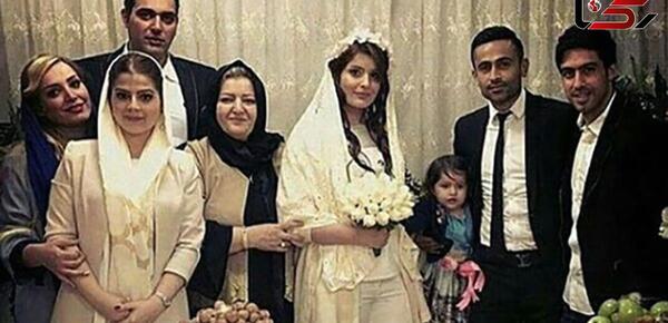 عکس امید ابراهیمی در استقلال