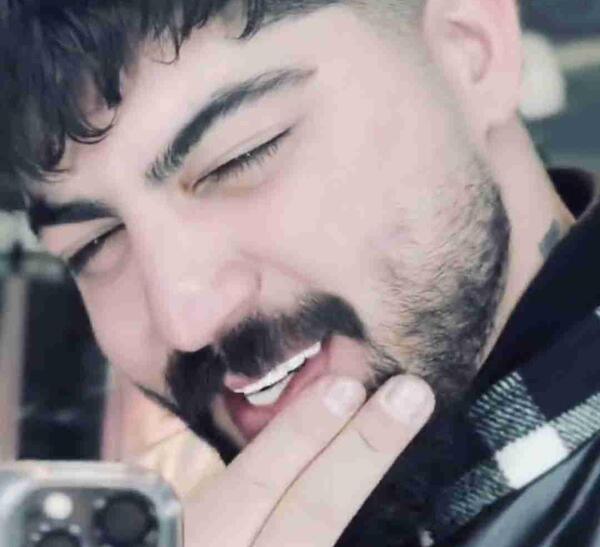 عکس های ابوالفضل اسماعیل نژاد