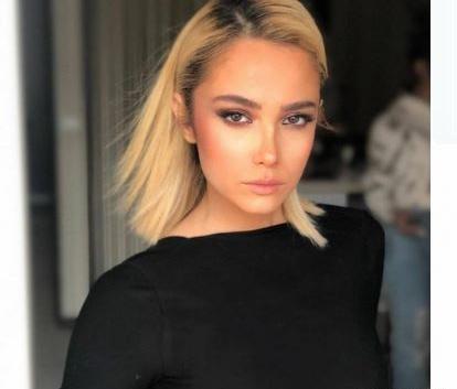 عکس همسر امیر عباس گلاب