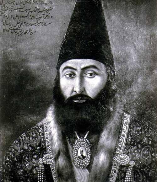عکس از امیر کبیر
