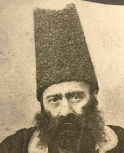 عکس از امیر کبیر