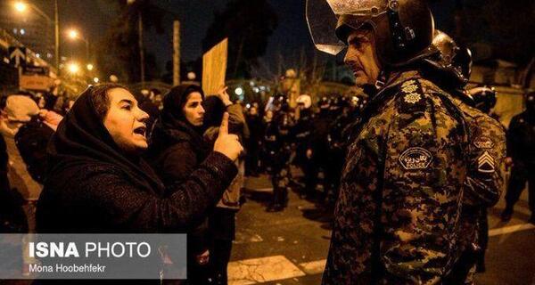 عکس دانشگاه امیر کبیر تهران