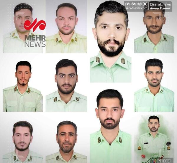 عکس شهید ابوالفضل صادقی