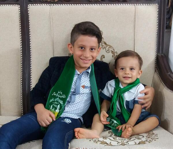 عکس امیرمهدی علوی