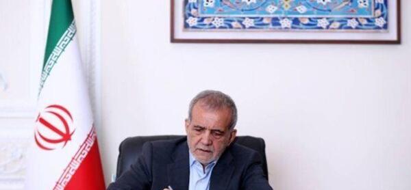 عکس امیر نوری با نعیم قاسم
