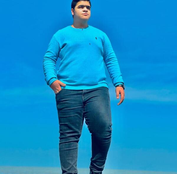 عکس پدر ابوالفضل رجبی