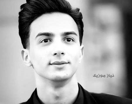 عکس ابوالفضل رحیمی خواننده