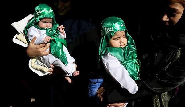 عکس حسینیه ابوالفضل