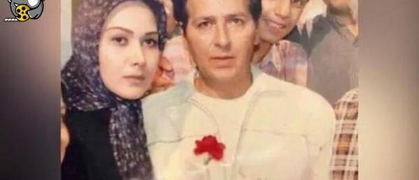 عکس همسران ابوالفضل پور عرب