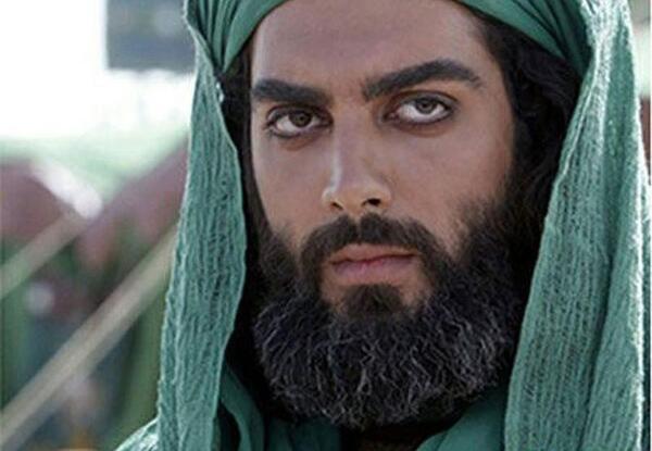 عکس واقعی حضرت ابوالفضل العباس علیه السلام