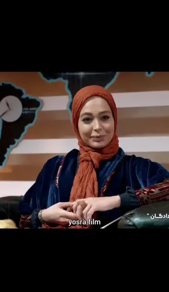 عکس امیر و ارغوان عاشقانه
