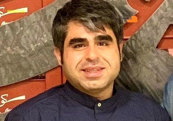 عکس جدید امیر نوری بعد از لاغری