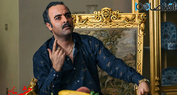 عکس های امیر نوروزی