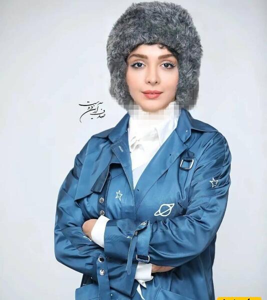 عکس های امیر مودب