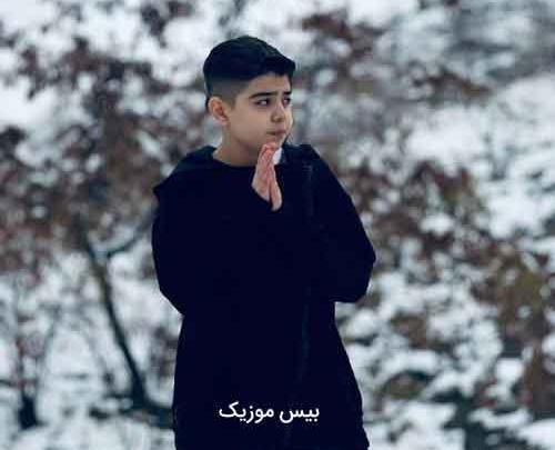 عکس های امیر مودب