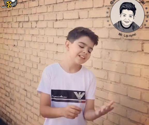 عکس های امیر مودب