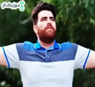 عکس خواننده امیر قزوینی