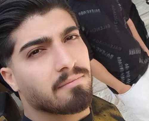 عکس امیر عباس رمضانی