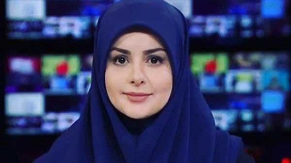 عکس امیر شریفی کارشناس جذب و همسرش