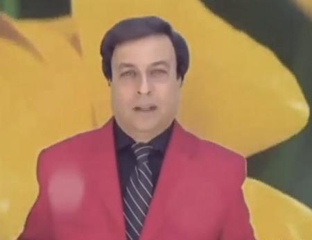 اهنگ کنار قاب عکس امیر شاملو