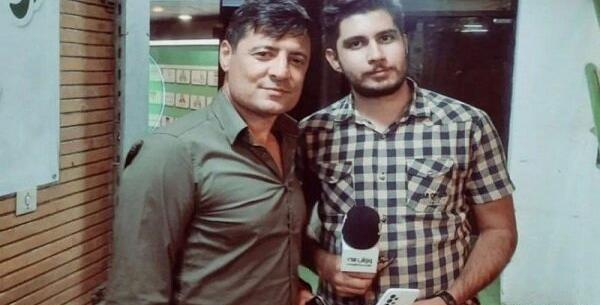 عکس امیر شریفیان