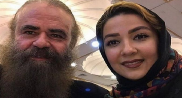 عکس امیر حسین شریفیان
