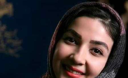 عکس همسر امیر شریفی پرورش جذب