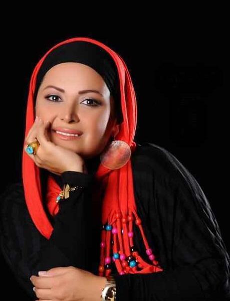 عکس کمند امیر سلیمانی قبل از عمل بینی