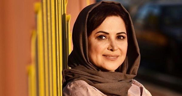عکس کمند امیر سلیمانی قبل از عمل بینی