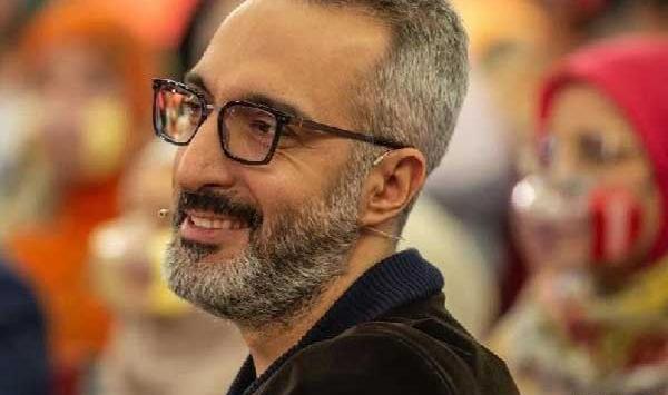 عکس های امیر مهدی ژوله