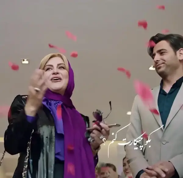 عکس امیر زارع بلاگر