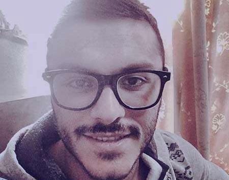 عکس های امیر زارعی