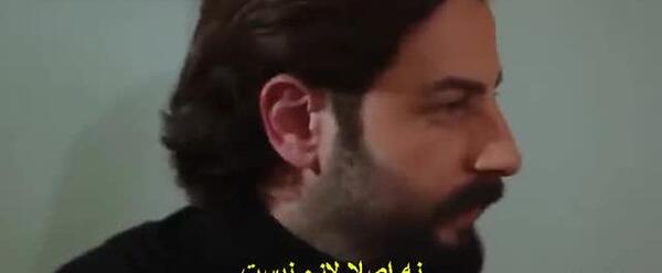 عکس امیر و ریحان در سریال قسم
