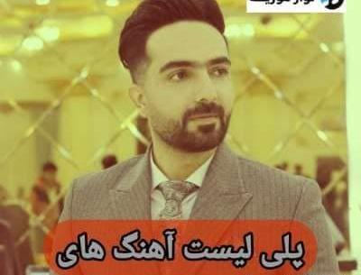 عکس های امیر حیدری
