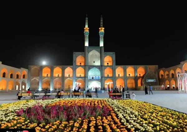 عکس از امیر چخماق