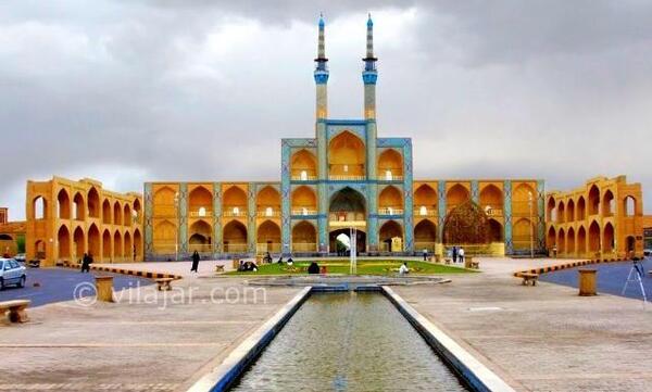 عکس از امیر چخماق