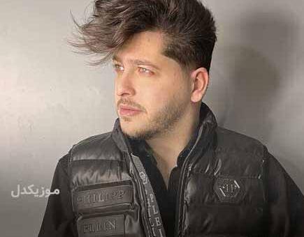 عکس خواننده امیر چیتگر